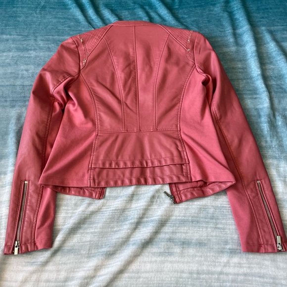 Express jacket - Picture 2 of 5